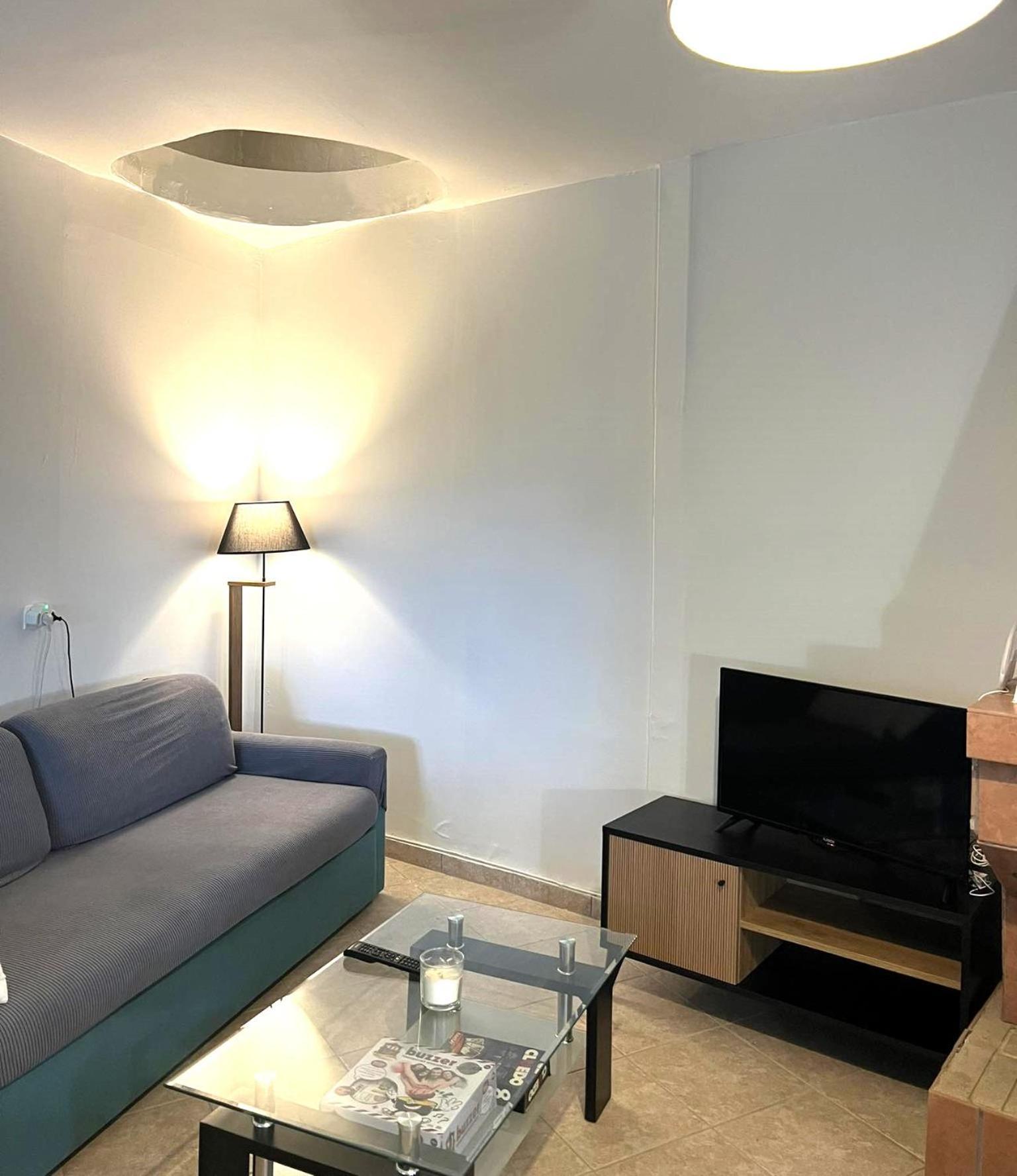 Panorama Studio Kalamata Exterior foto